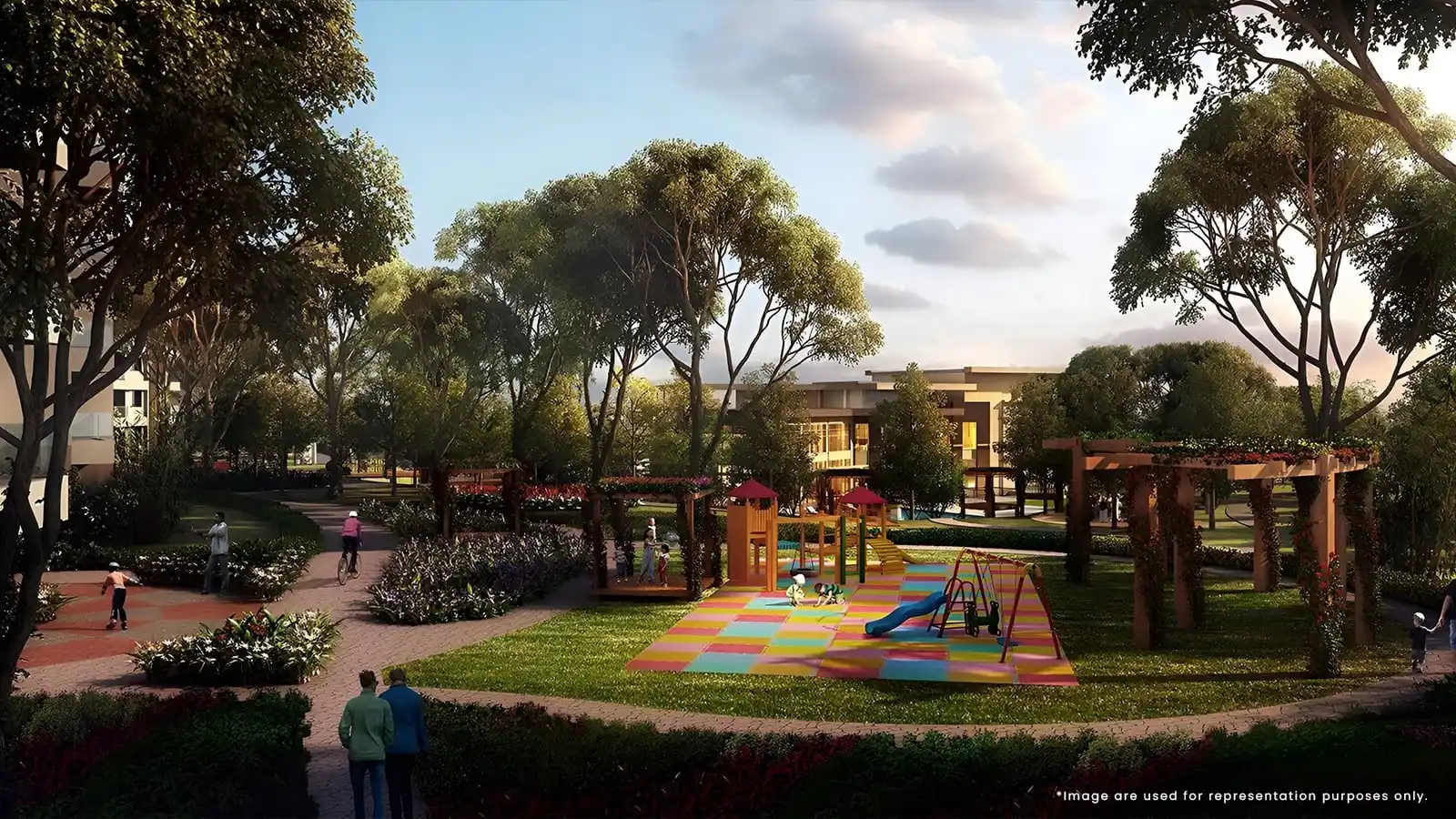 Phoenix-One-Bangalore-West-Kids-Play-Area